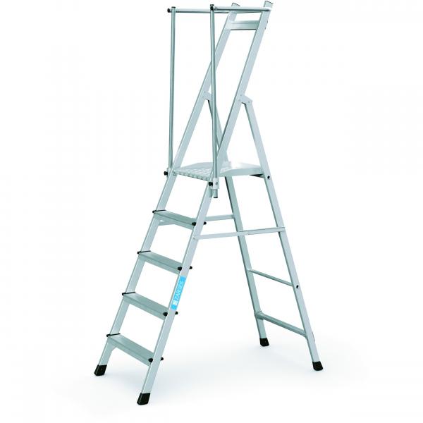 Zarges Arbeitsplattform ZAP Neo S
